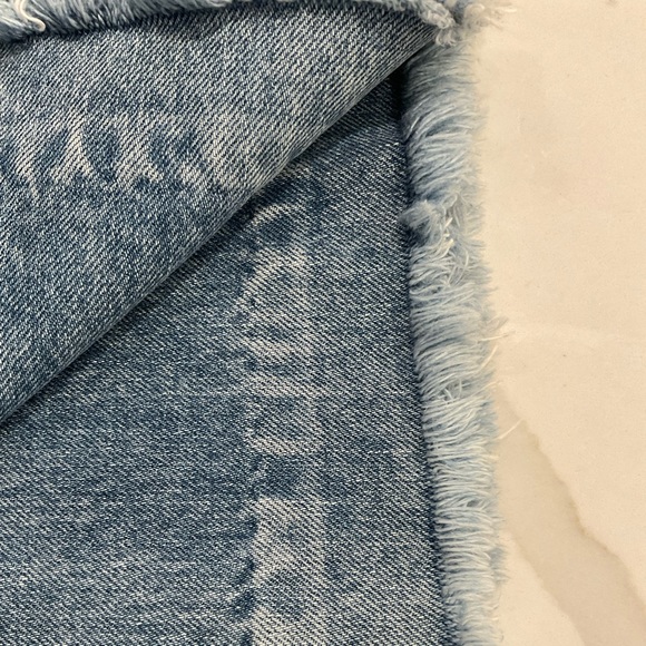 RAG & BONE WOMENS SUPER HIGH RUTH STRAIGHT LEG JEANS-RARE - Picture 14 of 16